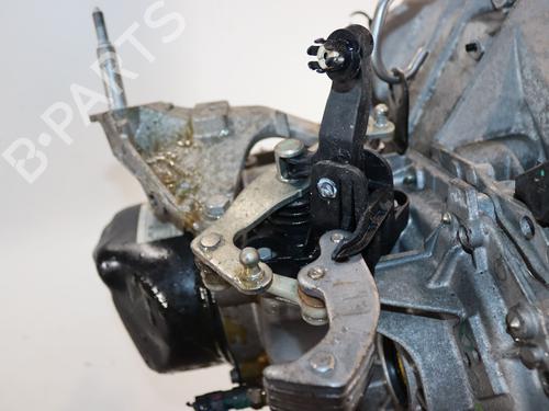 Gearbox RENAULT CAPTUR I (J5_, H5_) 0.9 TCe 90 | BP34641017M3 - Image 6