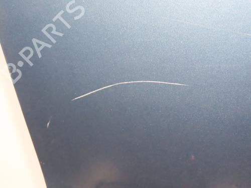 Højre side skydedør Højre side skydedør CITROËN BERLINGO MULTISPACE (B9) 1.6 BlueHDi 120 (120 hp) 33970850 33970850