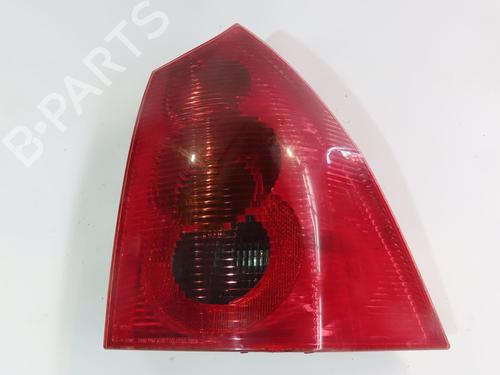 Right taillight PEUGEOT 307 Break (3E) 1.4 HDi | BP27188223C35 