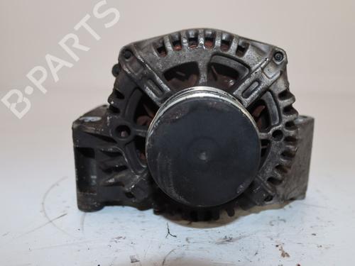 Alternator FIAT GRANDE PUNTO (199_) 1.3 D Multijet | BP26311014M7 