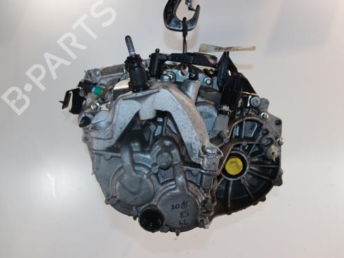 Gearbox RENAULT CAPTUR II (HF_) TCe 90 (HFM6) | BP40484366M3 - Image 3