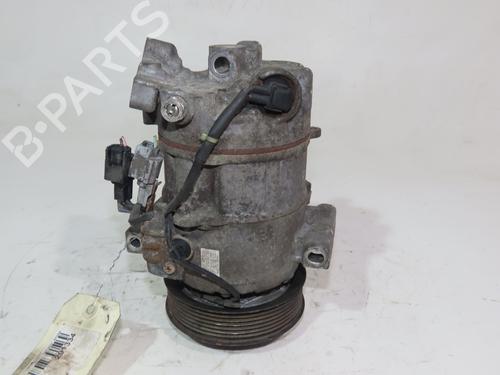 Used AC compressor NISSAN X-TRAIL III (T32_, T32R, T32RR) 1.6 dCi (T32) (130 hp) 19480090