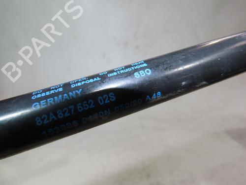Tailgate lift support AUDI A1 Sportback (GBA) 25 TFSI | BP20100255C138 