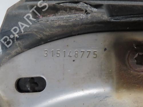 Exhaust system PEUGEOT RCZ 2.0 HDi | BP30651988M121