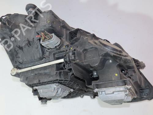 Left headlight MERCEDES-BENZ E-CLASS (W212) E 300 Hybrid / BlueTEC Hybrid (212.098) | BP29215326C28 