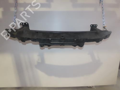 Renfort de pare-chocs avant NISSAN QASHQAI / QASHQAI +2 I (J10, NJ10, JJ10E) 1.5 dCi (106 hp) 17382333