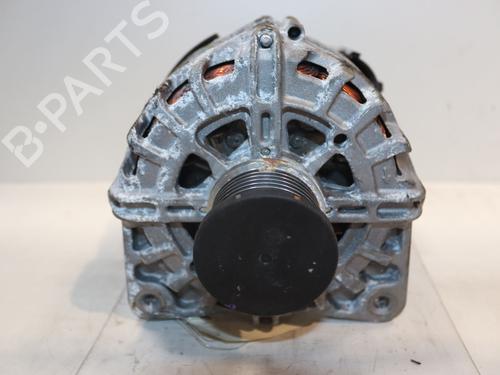 Alternator RENAULT MASTER III Van (FV) 2.3 dCi 135 FWD (FV0N, FV08, FV06, FV00, FV1S) | BP28136603M7