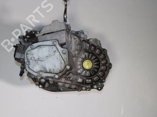 Gearbox CITROËN C3 Picasso (SH_) 1.6 HDi 110 | BP16324035M3 
