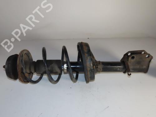 Højre fortil støddæmper RENAULT CLIO II (BB_, CB_) 1.5 dCi (B/CB3M) | BP30980139M17