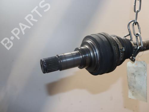 Used Right rear driveshaft MERCEDES-BENZ C-CLASS (W205) C 200 d (205.001) (160 hp) 30980132