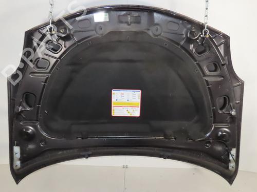 Hood ALFA ROMEO GIULIETTA (940_) 2.0 JTDM (940FXQ1A, 940FYC1A) | BP27581138C1 