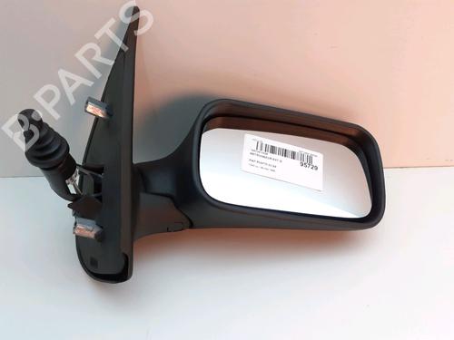Right mirror FIAT PUNTO (176_)  | BP23163262C27 