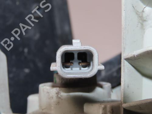 Used Left taillight RENAULT LAGUNA III (BT0/1) 2.0 dCi (BT07, BT0J, BT14, BT1A, BT1S) (131 hp) 31031155