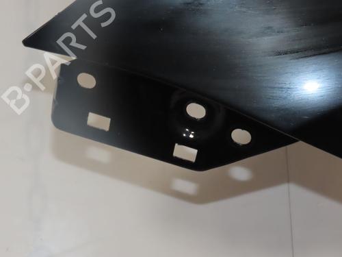 Błotnik przedni lewy VW POLO V (6R1, 6C1) 1.2 | BP29985466C41 