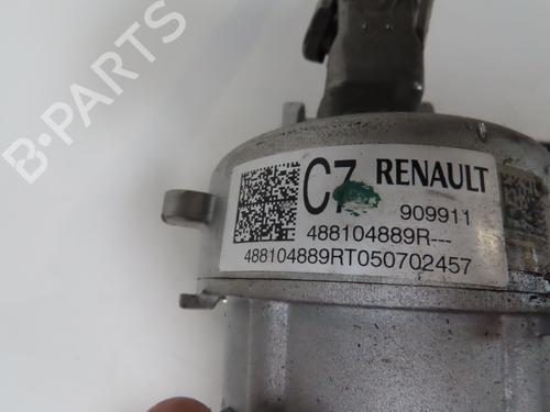 Steering column RENAULT ZOE (BFM_) ZOE (BFMC, BFMD) | BP18035058M21 