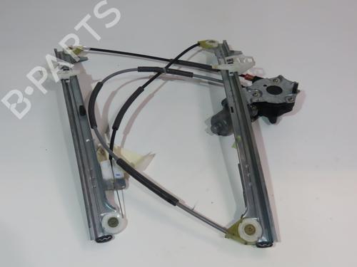 Front right window mechanism CITROËN XSARA (N1) 1.4 i | BP18066576C23 