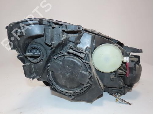 Used Left headlight Left headlight MERCEDES-BENZ B-CLASS Sports Tourer (W245) B 200 CDI (245.208) (140 hp) 32873503 32873503