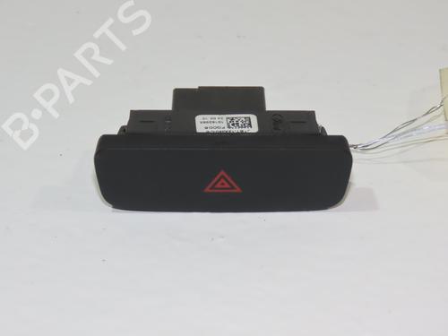 Used Warning switch FORD KA+ III (UK, FK) 1.2 (85 hp) 14959476