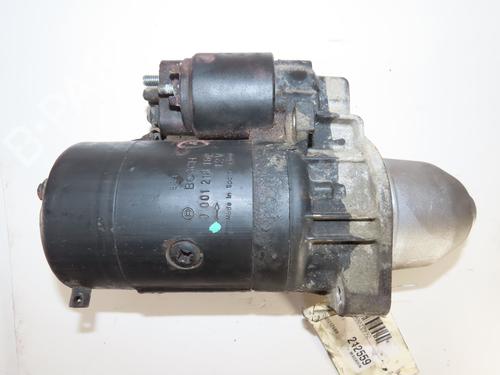 Starter MERCEDES-BENZ E-CLASS (W210) E 300 Turbo-D (210.025) | BP30311611M8 