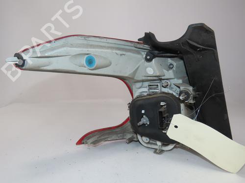 Right taillight PEUGEOT 2008 I (CU_) 1.6 HDi | BP38944445C35 - Image 4