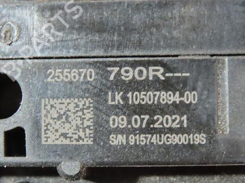 Steering column stalk RENAULT ARKANA I (LCM_, LDN_) 1.6 E-TECH 145 (LDMU) | BP29344572I23 - Image 3