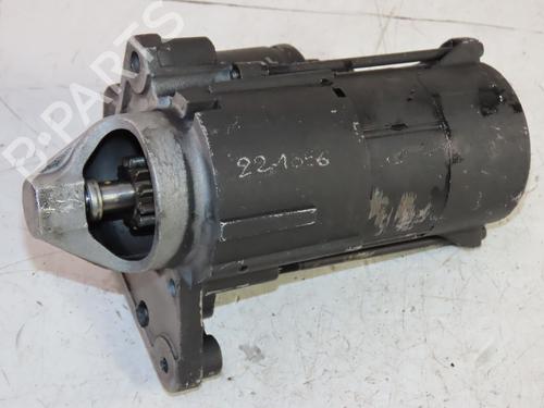 Starter CITROËN JUMPER II Van 2.2 HDi 100 | BP33835773M8 - Image 3