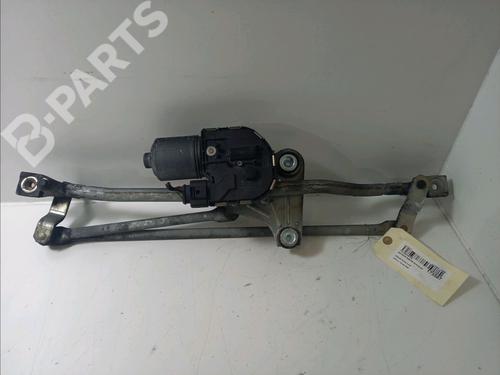 Front wiper motor VOLVO XC60 I SUV (156) 2.4 D 9026358 | B-Parts