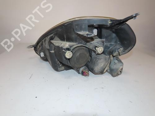 Used Right headlight FIAT GRANDE PUNTO (199_) 1.3 D Multijet (75 hp) 29929909