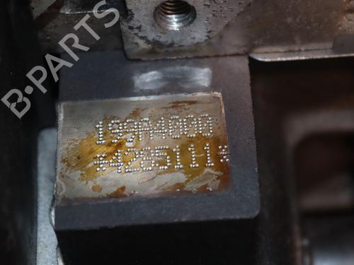 Engine FIAT GRANDE PUNTO (199_) 1.2 | BP28033424M1 