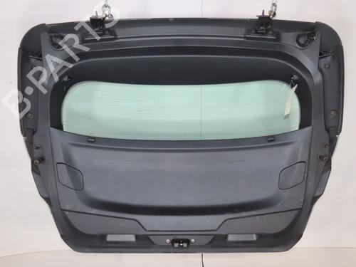 Used Tailgate Tailgate 34332792 34332792