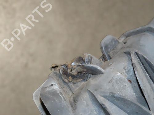 Used Front bumper MERCEDES-BENZ M-CLASS (W164) ML 420 CDI 4-matic (164.128) (306 hp) 29740232