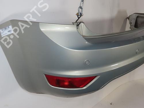 Rear bumper FORD FOCUS II (DA_, HCP, DP) 1.6 TDCi | BP27332268C8 