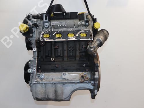 Motor OPEL CORSA E (X15) 1.4 (08, 68) | BP28120989M1 