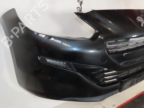 Front bumper PEUGEOT RCZ 2.0 HDi | BP28136663C7 