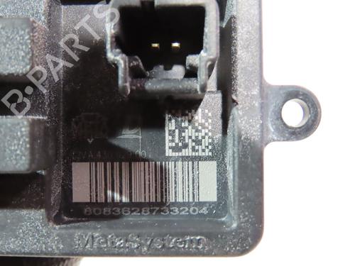 Heater resistor PEUGEOT 3008 II SUV (MC_, MR_, MJ_, M4_) 2.0 BlueHDi 180 | BP18732853M108 