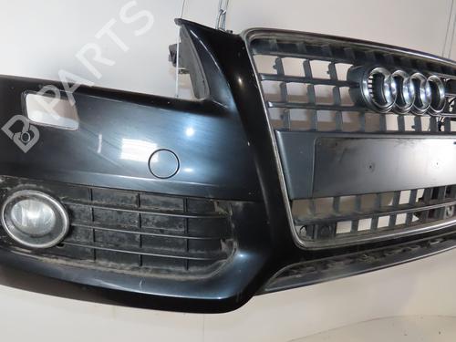 Front bumper AUDI A5 Convertible (8F7) 2.7 TDI | BP29516572C7 