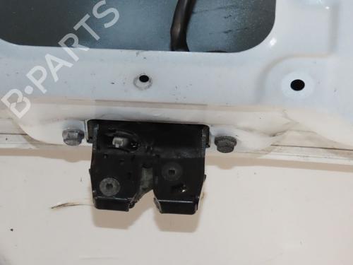 Used Tailgate Tailgate 38428720 38428720