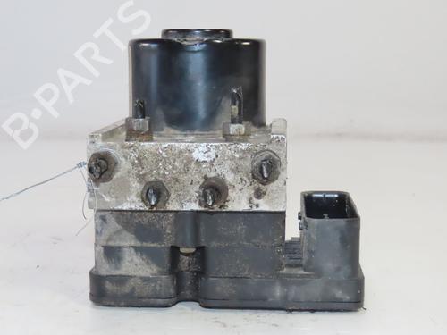 ABS pump PEUGEOT 206 SW (2E/K) 1.4 HDi | BP39698599M43 - Image 4