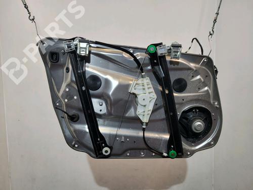 Front right window mechanism MERCEDES-BENZ C-CLASS (W204) C 220 CDI (204.008) | BP9390601C23 
