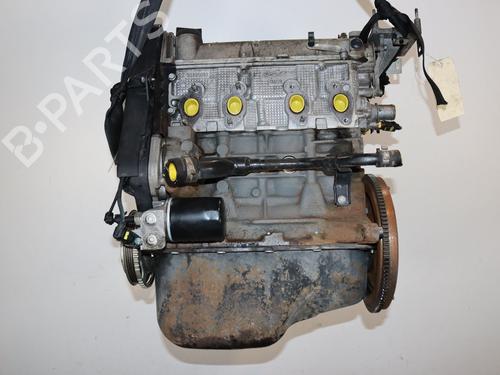 Engine FORD KA (RU8) 1.2 | BP36681470M1 - Image 3