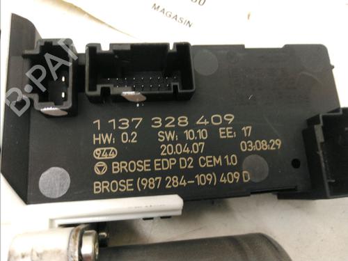 front-right-window-mechanism-citroen-c6-td_-2005-2006-2007-2008-2009-2010-2011-2012-23162568 main image