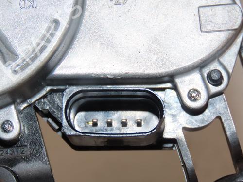 Used Rear wiper motor SEAT LEON (5F1) 1.4 TSI (125 hp) 32075959