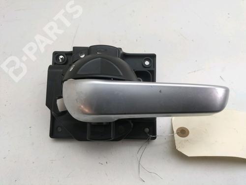 Rear left interior door handle FIAT 500X (334_) 2.0 D Multijet 4x4 (334AXB22, 334AXD2B) (140 hp) 735610512