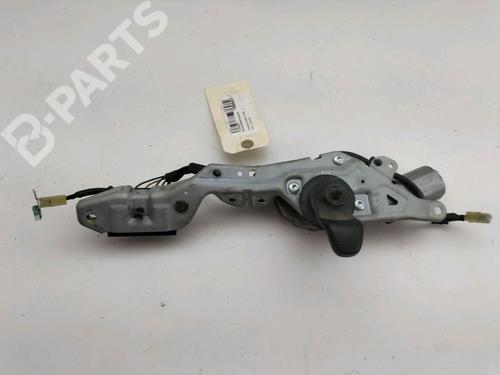 Used Rear wiper motor Rear wiper motor HYUNDAI TUCSON (JM) 2.0 CRDi (136 hp) 11010822 11010822