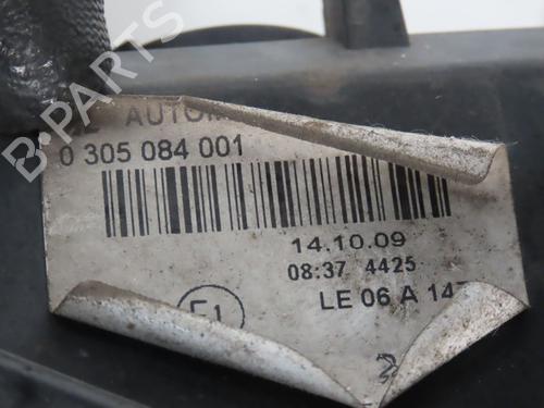 Left front fog light BMW 1 (E87) 116 d | BP31277489C30