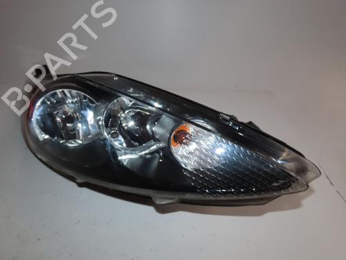 Right headlight FORD FIESTA VI (CB1, CCN) 1.25 | BP38100527C29 - Image 5