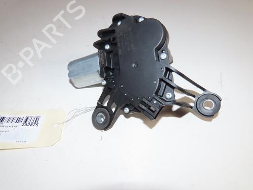 Rear wiper motor OPEL VECTRA C Estate (Z02) 1.9 CDTI (F35) | BP19250360M102 