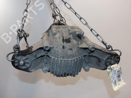 Differential, bag MERCEDES-BENZ M-CLASS (W164) ML 420 CDI 4-matic (164.128) | BP29740177M24