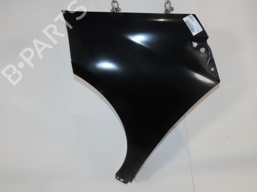 Left front fenders MERCEDES-BENZ A-CLASS (W169) A 180 CDI (169.007, 169.307) | BP29929846C41 