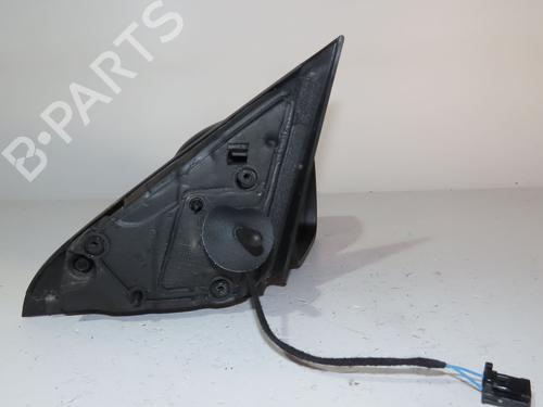Right mirror RENAULT TWINGO III (BCM_, BCA_) 1.0 SCe 65 (BCMJ) | BP29516602C27 